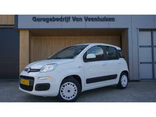 Fiat Panda 0.9 TwinAir 65pk 5Drs Edizione Cool Airco Elek.pakket Radio/CD *Goed onderhouden* NL Auto