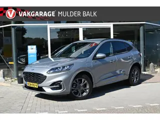 Ford Kuga 2.5 PHEV ST-Line