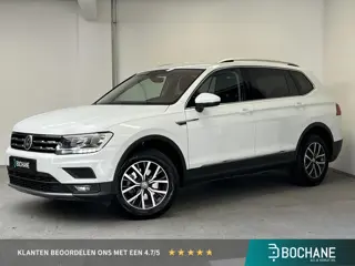 Volkswagen Tiguan Allspace 1.5 TSI Comfortline Business | TREKHAAK | CARPLAY | ACC | ORG.NL |