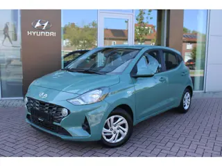 Hyundai i10 1.0 Comfort 5-drs Airco Carplay Cruise Zeer mooi
