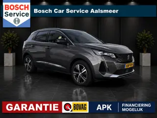 Peugeot 3008 1.2 PureTech Active / GT / NAVI / AIRCO /GARANTIE /