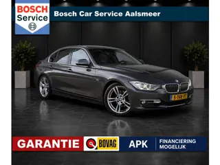 BMW 3-serie 320i Executive Sport / Nap / Garantie / Airco / Navi / Cruise / Carplay /