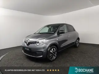 Renault Twingo Z.E. R80 E-Tech Techno 22 kWh | NAP | Achteruitrijcamera | Navigatie | Climate Contro
