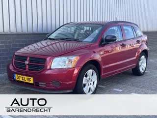Dodge Caliber 1.8 SE Trekhaak | Nieuwe APK