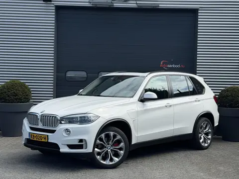 BMW X5 xDrive40e | Panoramadak | Head-Up Display | Camera | Elektrische Trekhaak | Elektrische Achte