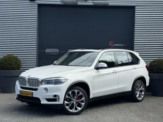 BMW X5 xDrive40e | Panoramadak | Head-Up Display | Camera | Elektrische Trekhaak | Elektrische Achte