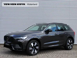 Volvo XC60 2.0 T6 Plug-in hybrid AWD Ultra Dark Automaat / Panoramadak / 360* camera / Head-up Displ