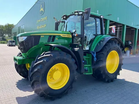 John Deere 6M-155-782574