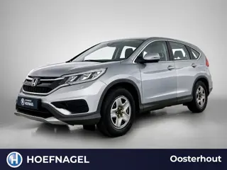 Honda CR-V 2.0 S | Cruise control | Stoelverwarming | Navigatie | Camera | Trekhaak