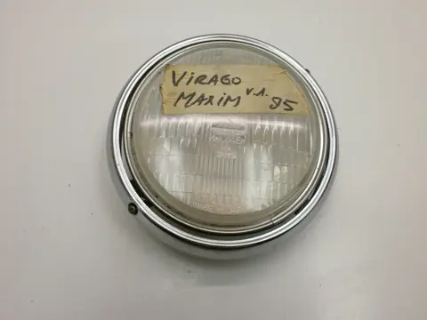 KOPLAMP Yamaha XV 1000 Virago 1986 - 1988