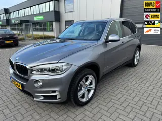 BMW X5 XDrive30d High Executive