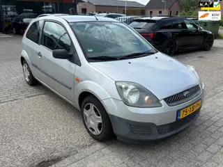 Ford Fiesta 1.3-8V Champion AIRCO/NAP/APK TOT 29-12-2026