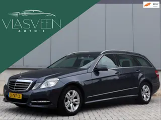 Mercedes-Benz E-klasse Estate 200 CDI Business Class Avantgarde