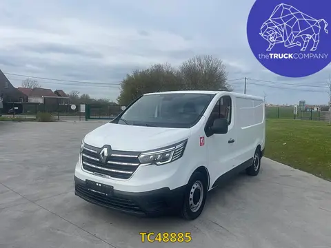 Renault Trafic Trafic 3 150.30 EDC6 L1H1 (bj 2023)