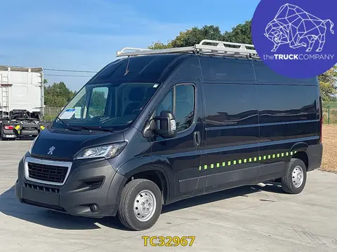 Peugeot Boxer L2H2 (bj 2023)