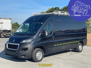 Peugeot Boxer L2H2 (bj 2023)