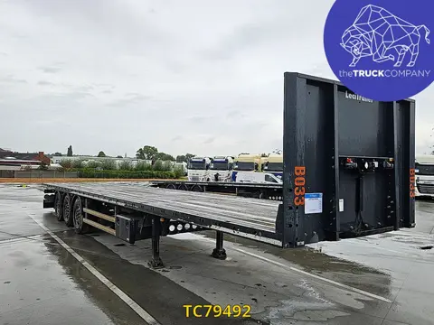 Lecitrailer (bj 2021)