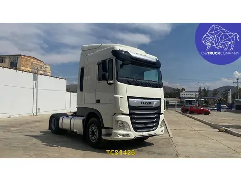 DAF XF 480