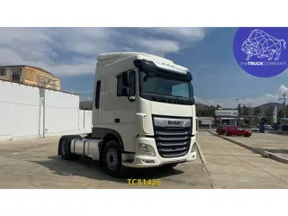 DAF XF 480