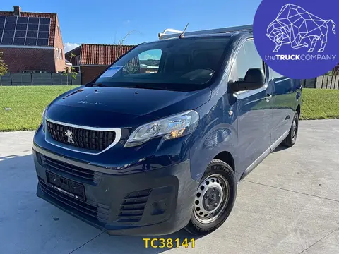 Peugeot Expert 2l 120cv (bj 2019)
