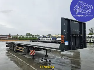 Lecitrailer (bj 2020)