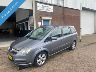 Opel Zafira 2.2 Enjoy AUTOMAAT AIRCO 7 PERSON''S
