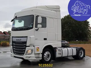 DAF XF 510 (bj 2017)
