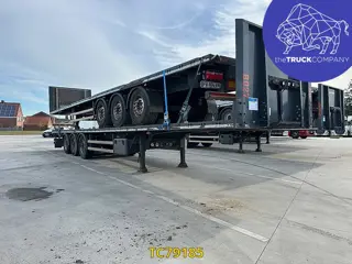 Lecitrailer (bj 2020)