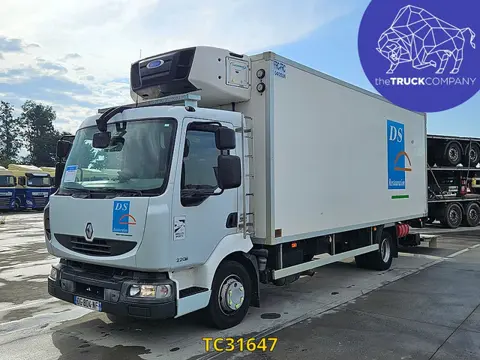 Renault Midlum 230 (bj 2014)
