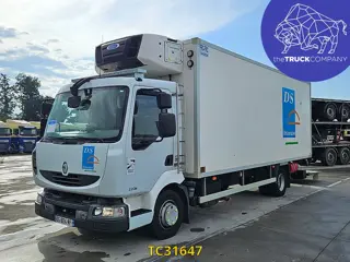 Renault Midlum 230 (bj 2014)