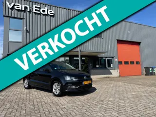 Volkswagen Polo 1.2 TSI Comfortline 5drs Navi Cruise Nwe Apk