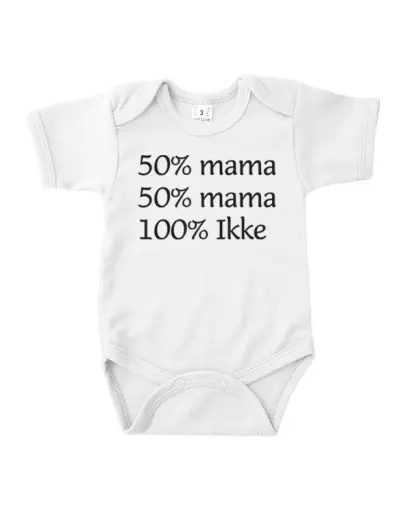 Fabrikant trendy blanco en bedrukte kleding