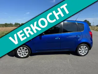 Mitsubishi Colt 1.3 Edition Two