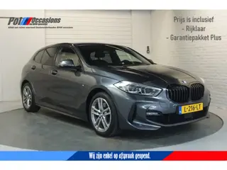 BMW 1-serie 120i Carplay | Dealerauto | M-Pakket | Live Cockpit | 180 pk