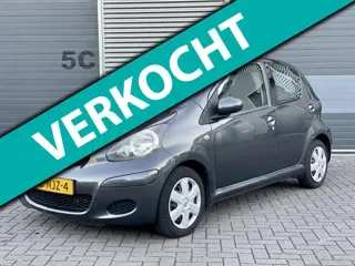 Toyota Aygo 1.0-12V Comfort Airco Apk