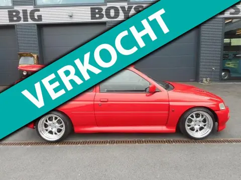 Ford Escort 2.0 RS Cosworth