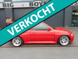 Ford Escort 2.0 RS Cosworth