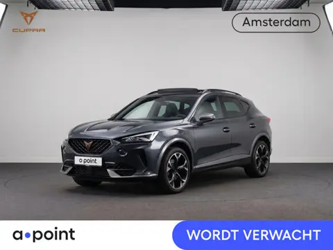 CUPRA Formentor 1.4 e-Hybrid VZ Performance 245 pk Automaat | Navigatie | Panoramadak | Parkeersenso
