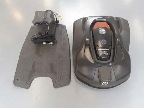 Husqvarna 450X automower