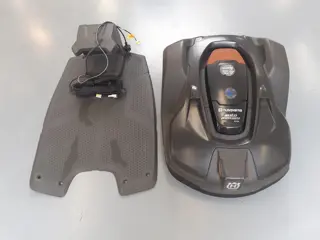 Husqvarna 450X automower