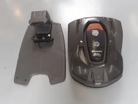 Husqvarna 450X automower