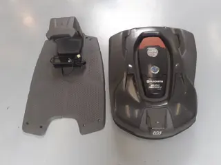Husqvarna 450X automower