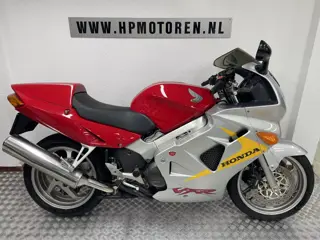 Honda F FI 50 ANNIVERSARY LTD BOVAGGAR NIEUWSTAA