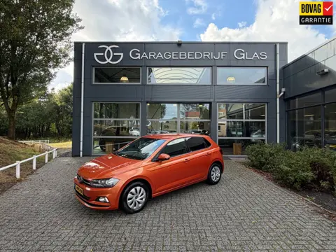 Volkswagen Polo 1.0 TSI Comfortline