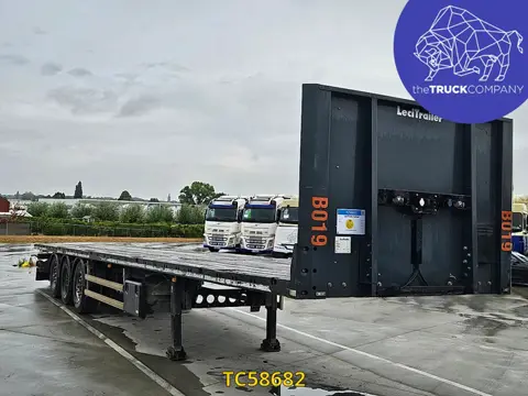 Lecitrailer (bj 2020)