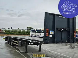 Lecitrailer (bj 2020)