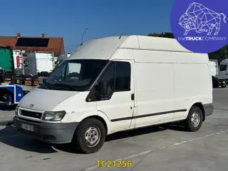 Ford - (bj 2004)