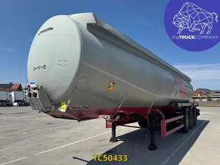 Trailor (bj 1999)