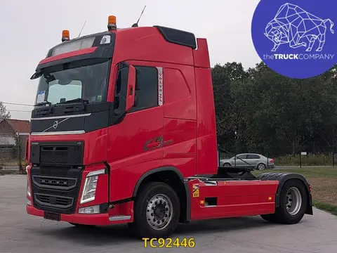 Volvo FH 500 (bj 2019, automaat)