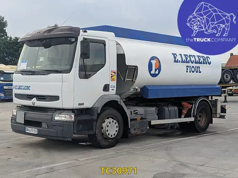 Renault Premium 270 (bj 2005)